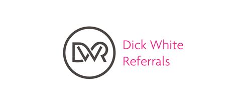 Welcome To Dick White Referrals Dick White Referrals
