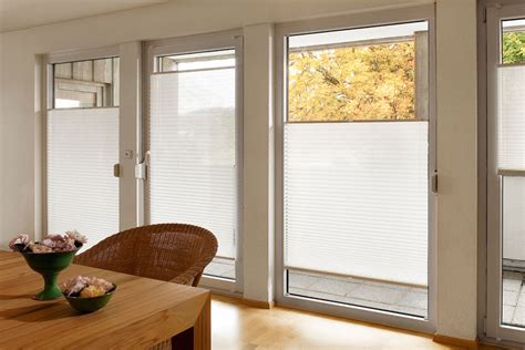 Wohnideen aus Meisterhand – Plisse