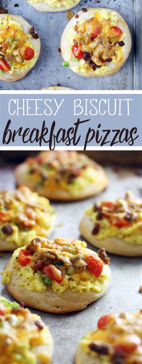 The Best Ideas For Canned Biscuit Breakfast Recipes Best Recipes