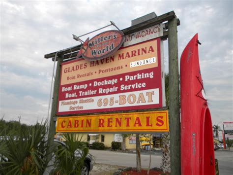 Glades Haven Cozy Cabins Hotel 2⋆ Everglades City Fl Compare