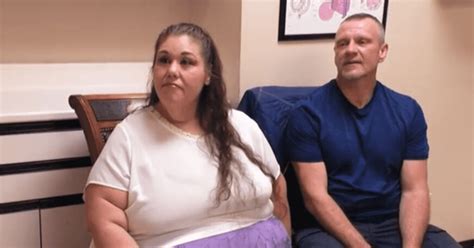 My 600 Lb Life Dr Now Irked As Tim Speaks On Alicias Behalf Fans