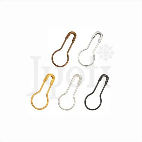 Jyoti Pear Pin Copper At Best Price In Delhi By B D R Products India Private Limited