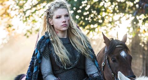Old Norse Names For Girls Vikings Lagertha Katheryn Winnick Vikings Lagertha