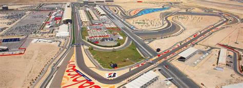 Pierre gasly sees many similarities between next week's sakhir gp and the indianapolis 500. Bahrain GP, Sakhir, Bahrain International Circuit