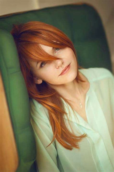 Redhead Red Haired Beauty Redhead Beauty Beautiful Redhead