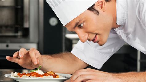 Bon Plan Louez Les Services Dun Chef Cuisinier à La Maison Le360ma