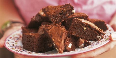 Best Ever Brownie Recipes Bbc Good Food
