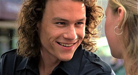 Heath Ledgers 10 Best Movie Roles Heath Ledger Joker 10 Things I