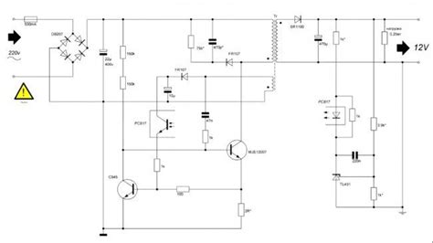 50 Hz Pulse Generator Circuit Artofit