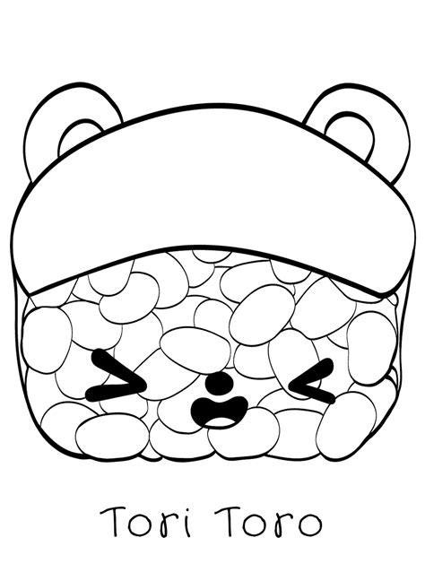Num noms coloring pages 1 num noms the recipe for mischief image storm nom. Num Noms Coloring Pages - Best Coloring Pages For Kids