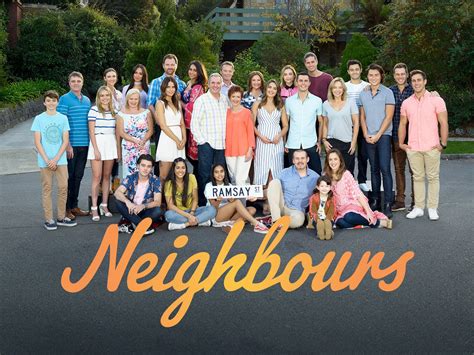 Australian Soap Neighbours Finds A New Home On Amazon Freevee Soap Spoiler