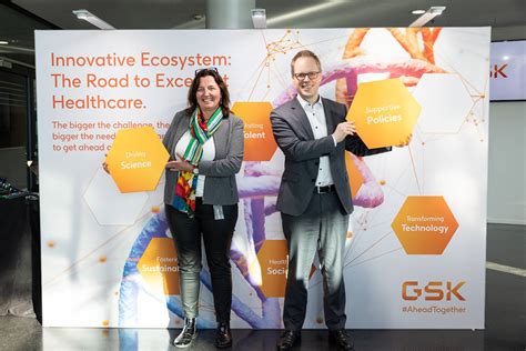 Glaxosmithkline Gmbh And Co Kg Cellzome Gsk Und Embl Biotechnologische Forschung Made In