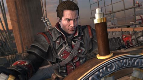 Assassins Creed Rogue Recension Gamereactor
