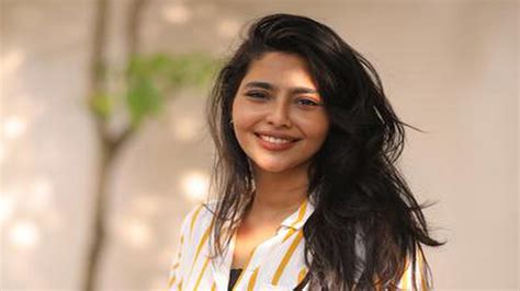 Aishwarya Lekshmi Archana And I Are Similar As Both Of Us Have A Sense