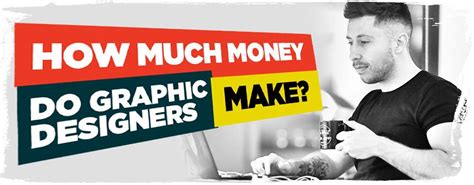 How Much Money do Graphic Designers Make? - Layerform Design Co