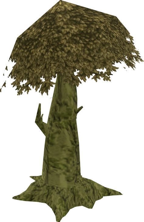 Filespirit Tree Farming Diseased Stage 8png The Runescape Wiki