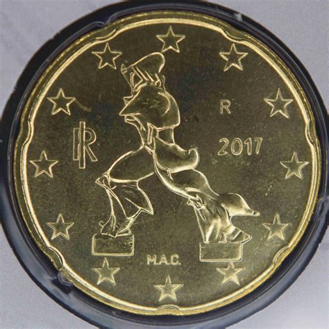 Arriba 96 Foto Moneda De 20 Euros Cent Valor El último