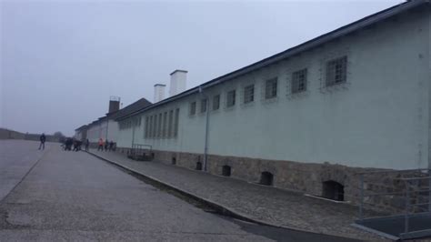 I've mixed my video footage with the. Mauthausen Concentration Camp - YouTube