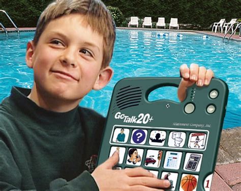 The Use Of Assistive Devices And Technology For Children With Autism