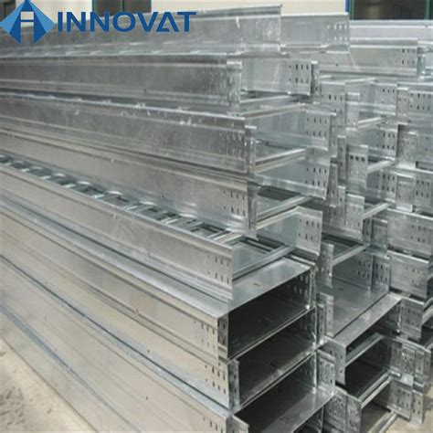 Perforated Cable Tray 50mm 100mm 150mm 200mm 250mm 300mm 450mm
