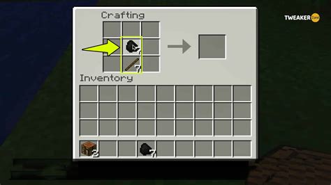 How To Make A Torch In Minecraft The Complete Guide In 2022 Tweakerzone