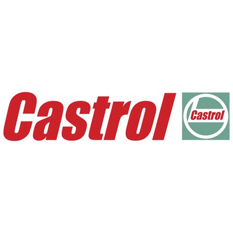 Castrol Logo Png Transparent And Svg Vector Freebie Supply