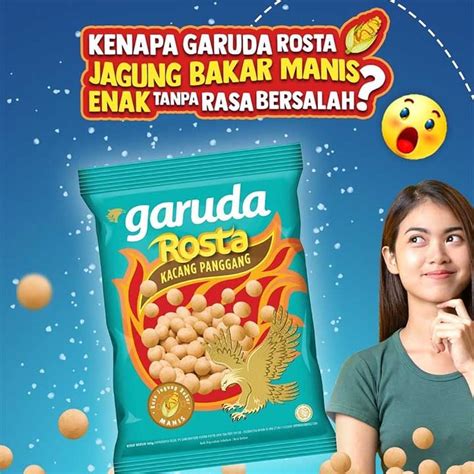 Contoh Gambar Iklan Produk Makanan Homecare24