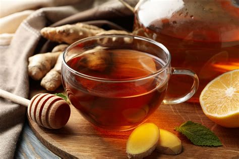 Digestive Herbal Tea 4 Benefits For Your Stomach Aches — Four Oclock