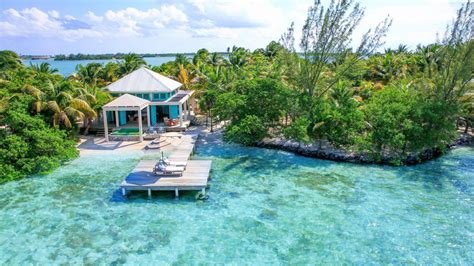 The 7 Best Beach Resorts In Belize Caribbean Journal