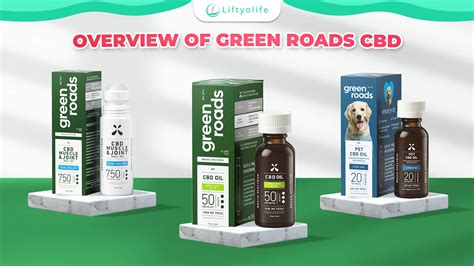 Green Roads Cbd Reviews 2022 Does It Really Work