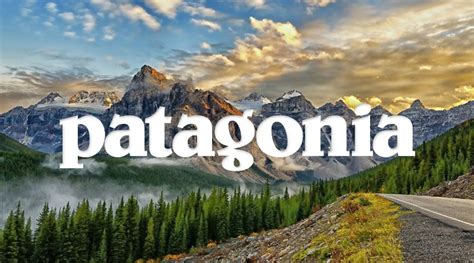Find what to do today, this weekend, or in june. Patagonia Responds to Climate Change - Technology and ...