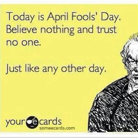 1st April Funny Quotes Shortquotescc