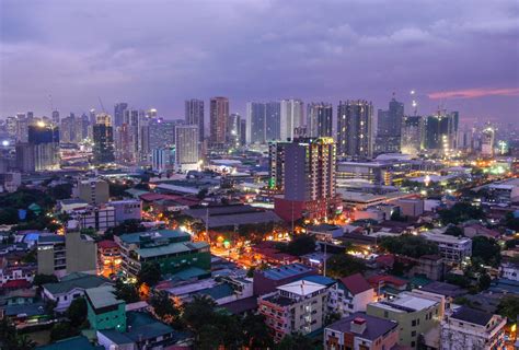 Philippines - AIMS Immigration & Relocation Specialist