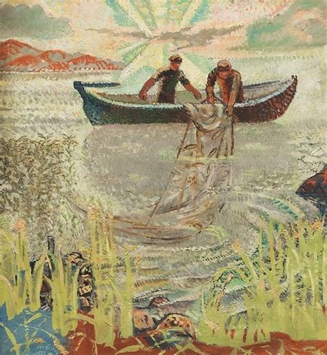 Impressioni Artistiche ~ Per Krohg ~ Norwegian Artist 1889 1965
