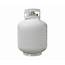 5 Gal Propane Tank  Party Unlimited