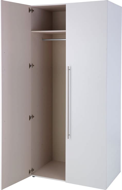 Hygena Atlas 2 Door Tall Wardrobe Reviews