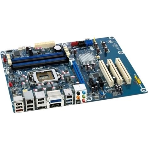 Best Buy Intel Desktop Motherboard Z68 Express Chipset Socket H2 Lga