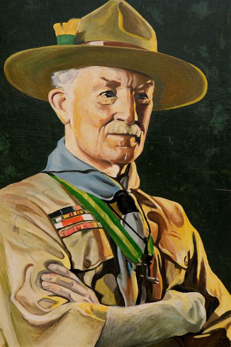 Baden Powell Sequoia Council Boy Scouts Of America