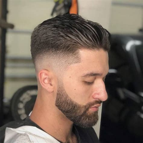 Https://tommynaija.com/hairstyle/back Comb Hairstyle Guys
