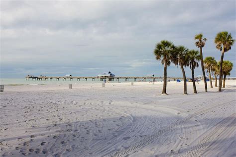 Orlando To Clearwater Beach Day Trip With Lunch Gray Line