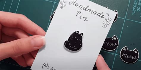 7 Steps How To Diy Enamel Pins At Home Exclusive Guide Enamel Pins
