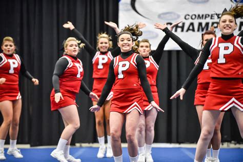 Khsaa Images 2015 Competitive Cheer Championships