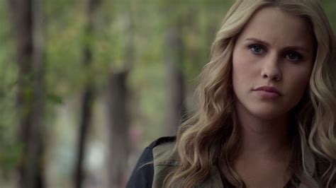 Rebekah Mikaelson The Originals Photo 36219744 Fanpop