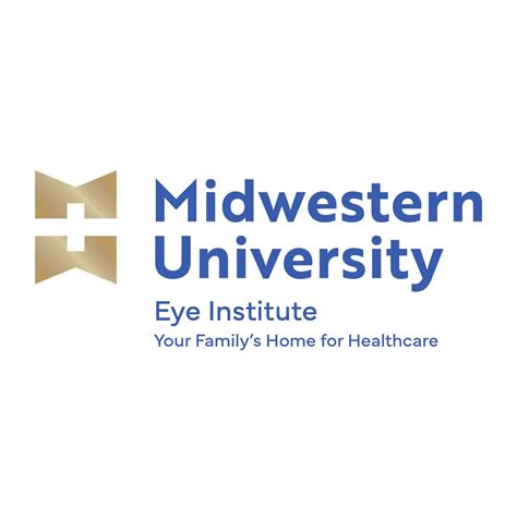 Midwestern University Eye Institute 10 Photos 3450 Lacey Rd