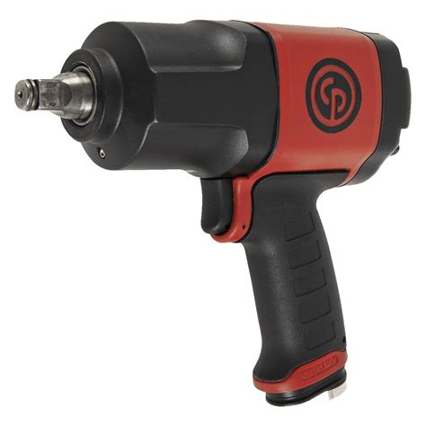 Chicago Pneumatic Cp Composite Impact Wrench