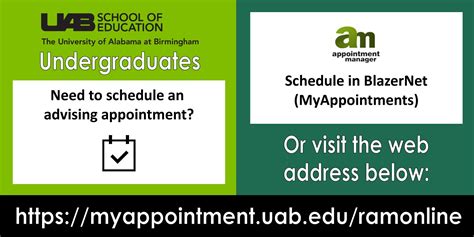 The office of human resources is available for consultation regarding both the policy and program processes. Office of Student Services - School of Education | UAB