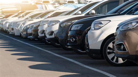 4 Reasons To Invest In A Vehicle Inventory Management System Elo Gps