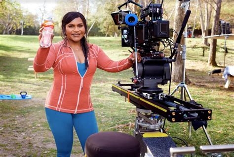 What Mindy Kaling Eats In A Day Mindy Kaling Diet And Exercise