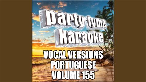 Faz Um Cora O A Made Popular By Turma Do Pagode Vocal Version