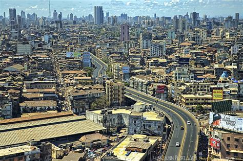 Flickriver Photoset Aerial View Of Mumbai Maharashtra India